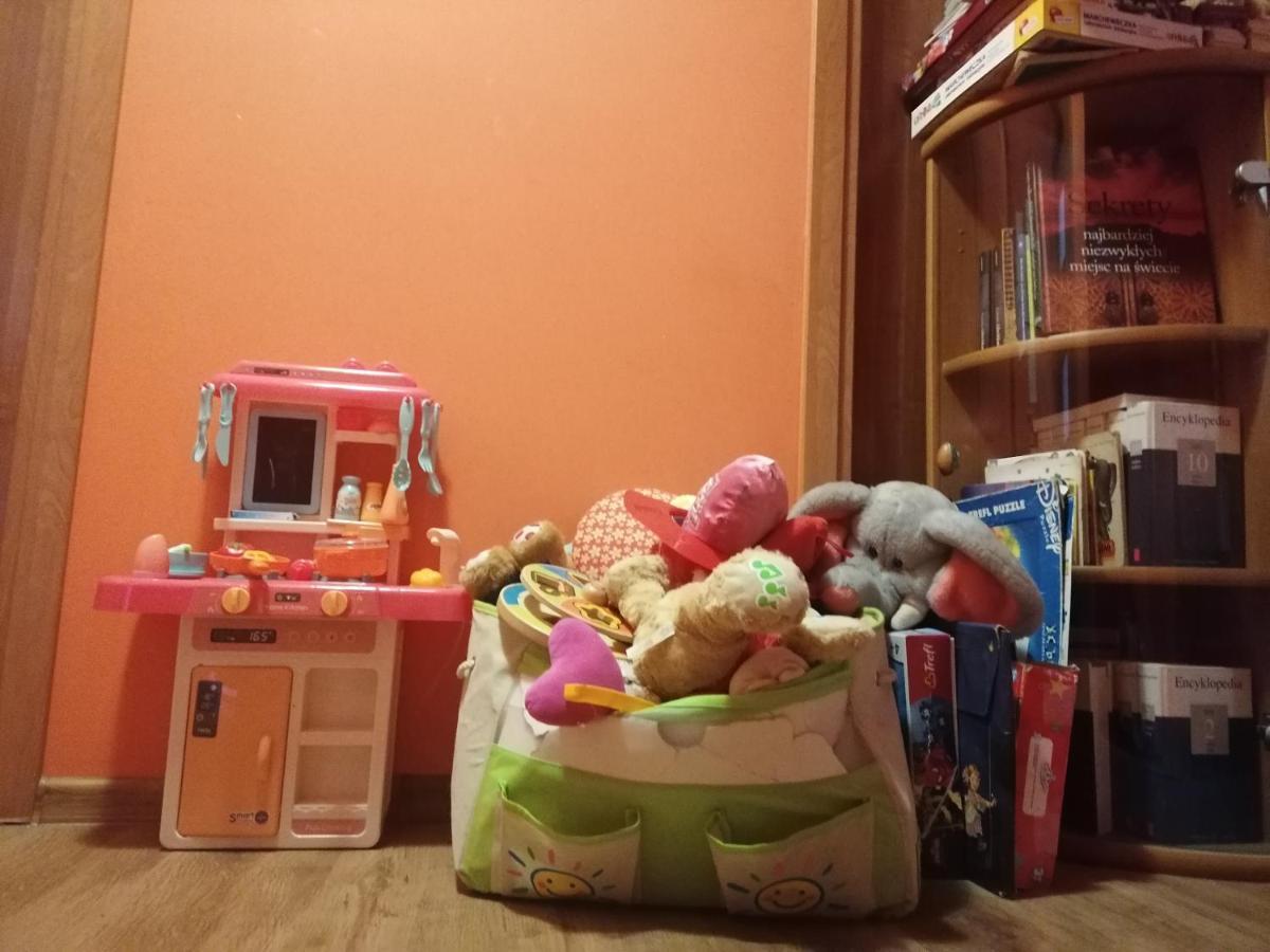 Willa Na Gorce 什切尔克 外观 照片